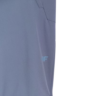 13. Trousers 4F FNK M0990 M 4FWAW25TFTRM0990 32S