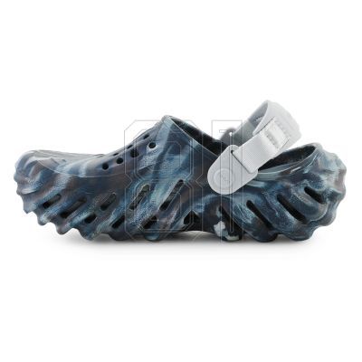 4. Crocs Echo Marbled Clog GS Jr 208464-0LE