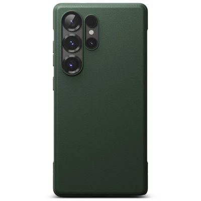 3. Ringke Onyx Case for Samsung Galaxy S25 Ultra - Green