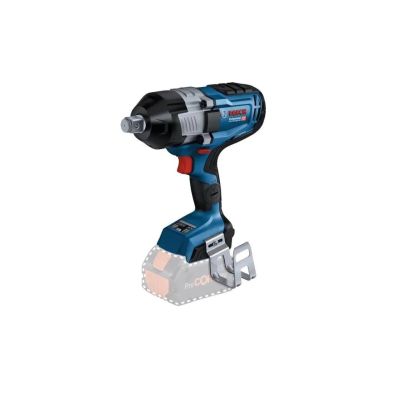 12. Bosch 3/4" impact wrench model GDS 18V-1600 HC solo, 1600Nm, ring