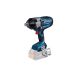 12. Bosch 3/4" impact wrench model GDS 18V-1600 HC solo, 1600Nm, ring