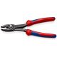 5. Knipex TwinGrip Anti-Slip Pliers