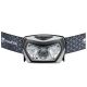 3. Varta 18650 101 401 Flashlight Black LED Headlamp