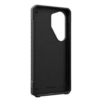 9. Urban Armor Gear Monarch Pro Kevlar Cell Phone Case 17.5 cm (6.9") Black