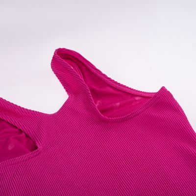 5. Children's One-Piece Swimsuit CAVERA JR