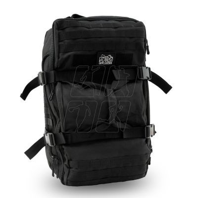 6. Backpack, bag Offlander 3in1 Offroad 40L OFF_CACC_20BK