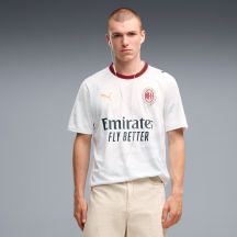 Puma AC Milan Away Shirt 2026/27 Replica 784130-02