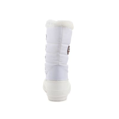 6. Geographical Norway Women's Winter Shoes by Jenny W