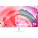10. Samsung S70D Computer Monitor 81.3 cm (32") 3840 x 2160 px 4K Ultra HD LCD White