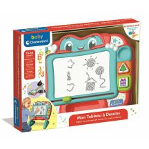 Clementoni Interactive Educational Board 50927