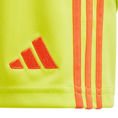 10. adidas Tiro 24 Jr IT2421 Shorts