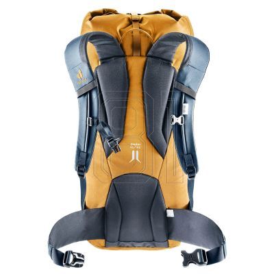 6. Deuter Durascent 30 Backpack 3364123-6325