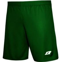 Zina Iluvio Senior match shorts M Z01929_20220201120132 GreenDark
