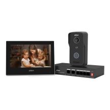 DAHUA KTP03 video intercom set