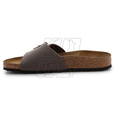 9. Birkenstock Catalina BS W 1026510 flip-flops