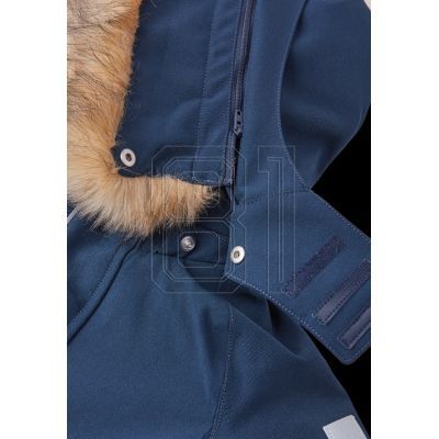 21. Reima Reimatec Trondheim Jr winter suit 5100042A-6980