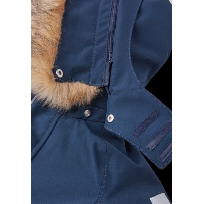 21. Reima Reimatec Trondheim Jr winter suit 5100042A-6980