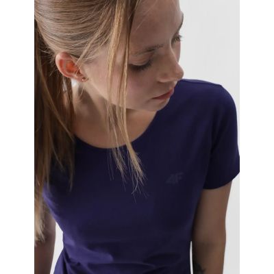 5. T-shirt 4F W 4FWMM00TTSHF1845-31S