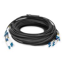 DIGITUS - Splitter cable - LC/UPC single mode (S)
