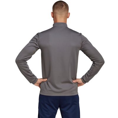 13. Adidas Entrada 22 Training Top M H57546 sweatshirt