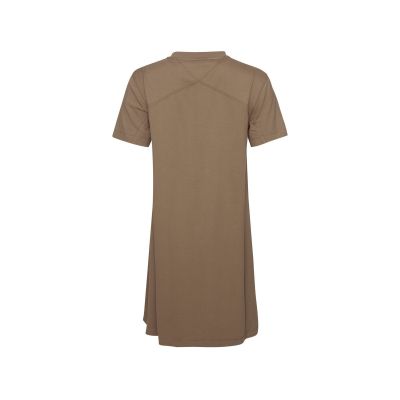 7. Sail Racing W Race Dress beidge