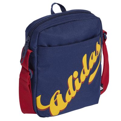 2. adidas Tiro Graphic KE6849 waist bag