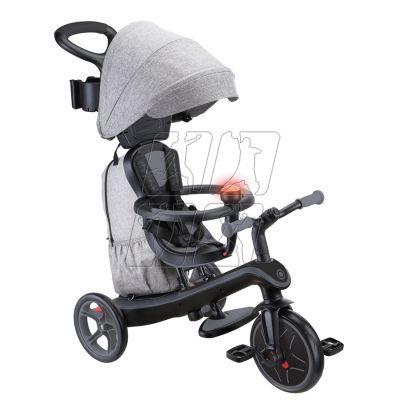 5. EXPLORER TRIKE 4in1 DELUXE PLAY (636-120)