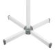 7. GREENBLUE FLOOR FAN GB560
