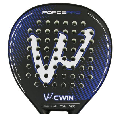 3. Techman 4013 padel racket