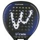 3. Techman 4013 padel racket