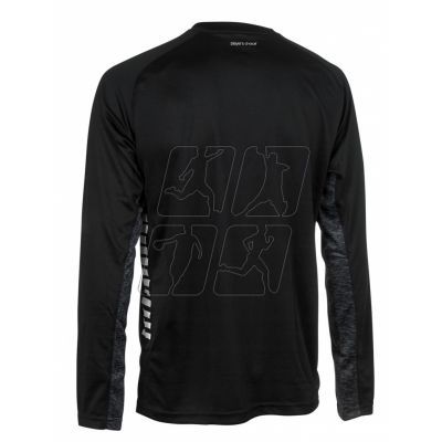 2. Select Trening Spain Jr T26-01816 sweatshirt