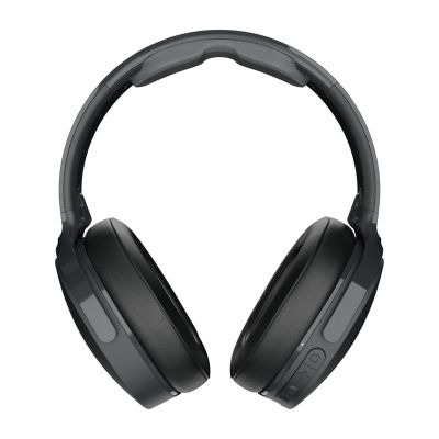 2. Skullcandy Hesh ANC Wireless True Black headphones