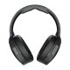 2. Skullcandy Hesh ANC Wireless True Black headphones