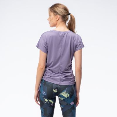 6. IQ Short Sleeve T-Shirt Indila Wmns W 92800624274