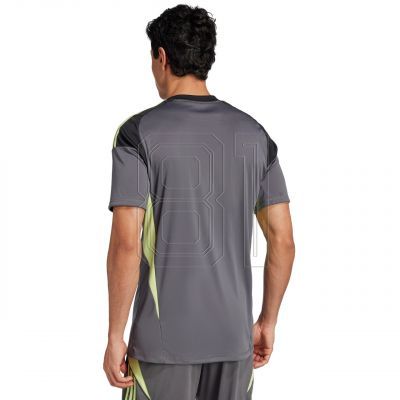 4. adidas Tiro 25 Competition Jersey M JN2015 Goalkeeper Shirt