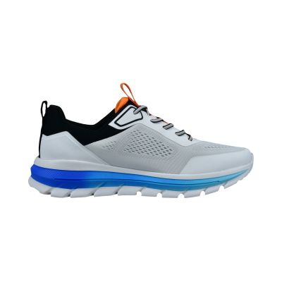 4. Bugatti men's sports shoes 341AWS016959-2010 white/black
