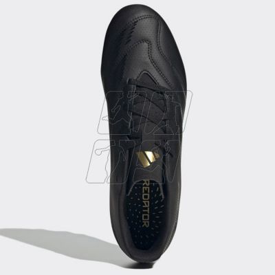 3. Adidas Predator Club FxG M IF6345 shoes