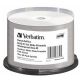 Verbatim DataLifePlus 4.7 GB DVD-R 50 pcs.