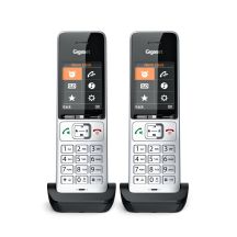 Gigaset 500HX duo COMFORT wireless handset extension cable