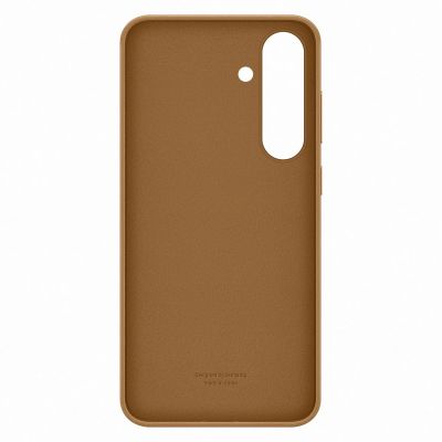 5. Samsung KindSuit Case EF-VS936PFEGWW for Samsung Galaxy S25+ - Gold
