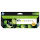 13. HP 971XL Original Yellow XL Ink Cartridge