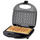 2. Esperanza BLUEBERRY EKT008 waffle maker (1000W; black)