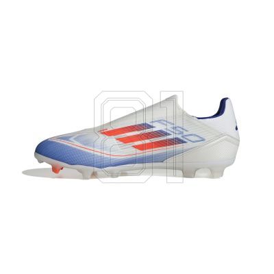 2. adidas F50 League LL FG/MG M IE0606 football shoes