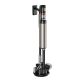 5. UWANT V600 Cordless Upright Vacuum Cleaner - Gray