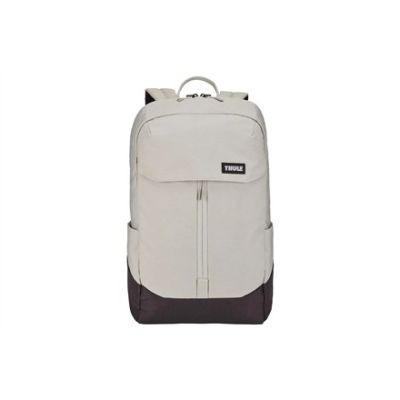 Thule Lithos TLBP216 - Black Backpack Hiking Backpack Black Polyester