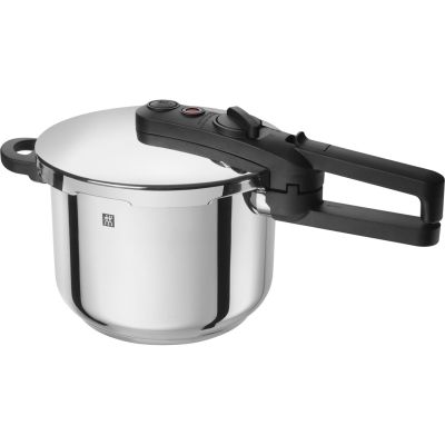 ZWILLING EcoQuick II 64243-622-0 Pressure Cooker