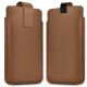 Tech-Protect SM65 case for 6.0-6.9" smartphones - brown