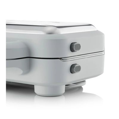 10. Breville DuraCeramic VST072X waffle maker (850W)
