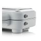 10. Breville DuraCeramic VST072X waffle maker (850W)