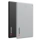Verbatim My Finder Personal Finder Black, Silver
